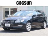 2016 Volvo V70 T4 Sedan for sale, Japanese used car export - photo 1 of 9 | GULJI TRADERS