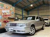 1998 Volvo V90 Sedan for sale, Japanese used car export - photo 1 of 66 | GULJI TRADERS