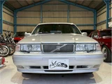 1998 Volvo V90 Sedan for sale, Japanese used car export - photo 4 of 66 | GULJI TRADERS