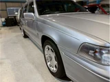 1998 Volvo V90 Sedan for sale, Japanese used car export - photo 5 of 66 | GULJI TRADERS