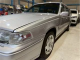1998 Volvo V90 Sedan for sale, Japanese used car export - photo 6 of 66 | GULJI TRADERS