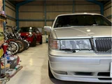 1998 Volvo V90 Sedan for sale, Japanese used car export - photo 7 of 66 | GULJI TRADERS