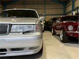 1998 Volvo V90 Sedan for sale, Japanese used car export - photo 8 of 66 | GULJI TRADERS