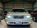 1998 Volvo V90 Sedan for sale, Japanese used car export - photo 17 of 66 | GULJI TRADERS