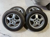 1998 Volvo V90 Sedan for sale, Japanese used car export - photo 60 of 66 | GULJI TRADERS
