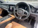 2017 Volvo V90 T5 AWD 4WD Sedan for sale, Japanese used car export - photo 3 of 56 | GULJI TRADERS