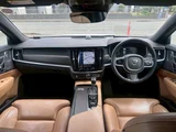 2017 Volvo V90 T5 AWD 4WD Sedan for sale, Japanese used car export - photo 8 of 56 | GULJI TRADERS