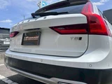 2017 Volvo V90 T5 AWD 4WD Sedan for sale, Japanese used car export - photo 22 of 56 | GULJI TRADERS