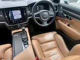 2017 Volvo V90 T5 AWD 4WD Sedan for sale, Japanese used car export - photo 42 of 56 | GULJI TRADERS