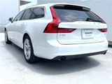 2017 Volvo V90 Sedan for sale, Japanese used car export - photo 9 of 30 | GULJI TRADERS