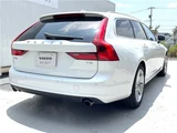 2017 Volvo V90 Sedan for sale, Japanese used car export - photo 12 of 30 | GULJI TRADERS