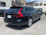 2017 Volvo V90 T6 AWD Sedan for sale, Japanese used car export - photo 9 of 30 | GULJI TRADERS