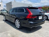2017 Volvo V90 T6 AWD Sedan for sale, Japanese used car export - photo 10 of 30 | GULJI TRADERS
