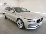 2017 Volvo V90 Sedan for sale, Japanese used car export - photo 1 of 46 | GULJI TRADERS