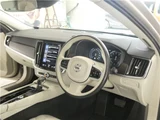 2017 Volvo V90 Sedan for sale, Japanese used car export - photo 16 of 46 | GULJI TRADERS