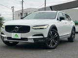 2017 Volvo V90 T5 AWD 4WD Sedan for sale, Japanese used car export - photo 1 of 60 | GULJI TRADERS