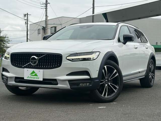 2017 Volvo V90 T5 AWD 4WD Sedan for sale, Japanese used car export | GULJI TRADERS