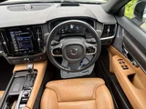 2017 Volvo V90 T5 AWD 4WD Sedan for sale, Japanese used car export - photo 24 of 60 | GULJI TRADERS