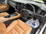 2017 Volvo V90 T5 AWD 4WD Sedan for sale, Japanese used car export - photo 26 of 60 | GULJI TRADERS