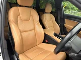 2017 Volvo V90 T5 AWD 4WD Sedan for sale, Japanese used car export - photo 28 of 60 | GULJI TRADERS