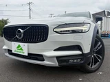2017 Volvo V90 T5 AWD 4WD Sedan for sale, Japanese used car export - photo 37 of 60 | GULJI TRADERS