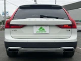 2017 Volvo V90 T5 AWD 4WD Sedan for sale, Japanese used car export - photo 47 of 60 | GULJI TRADERS