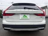 2017 Volvo V90 T5 AWD 4WD Sedan for sale, Japanese used car export - photo 48 of 60 | GULJI TRADERS