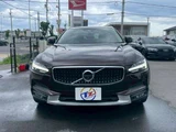 2017 Volvo V90 Sedan for sale, Japanese used car export - photo 3 of 55 | GULJI TRADERS
