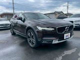 2017 Volvo V90 Sedan for sale, Japanese used car export - photo 4 of 55 | GULJI TRADERS