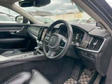2017 Volvo V90 Sedan for sale, Japanese used car export - photo 13 of 55 | GULJI TRADERS