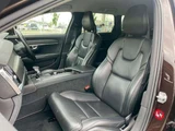 2017 Volvo V90 Sedan for sale, Japanese used car export - photo 16 of 55 | GULJI TRADERS