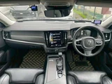 2017 Volvo V90 Sedan for sale, Japanese used car export - photo 17 of 55 | GULJI TRADERS