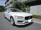 2017 Volvo V90 Sedan for sale, Japanese used car export - photo 1 of 20 | GULJI TRADERS