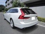 2017 Volvo V90 Sedan for sale, Japanese used car export - photo 2 of 20 | GULJI TRADERS