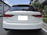 2017 Volvo V90 Sedan for sale, Japanese used car export - photo 5 of 20 | GULJI TRADERS