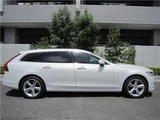 2017 Volvo V90 Sedan for sale, Japanese used car export - photo 6 of 20 | GULJI TRADERS