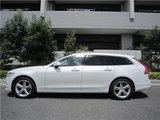 2017 Volvo V90 Sedan for sale, Japanese used car export - photo 7 of 20 | GULJI TRADERS