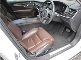 2017 Volvo V90 Sedan for sale, Japanese used car export - photo 10 of 20 | GULJI TRADERS
