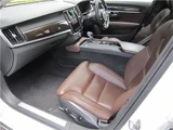 2017 Volvo V90 Sedan for sale, Japanese used car export - photo 11 of 20 | GULJI TRADERS