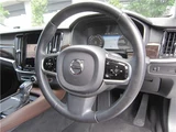 2017 Volvo V90 Sedan for sale, Japanese used car export - photo 16 of 20 | GULJI TRADERS