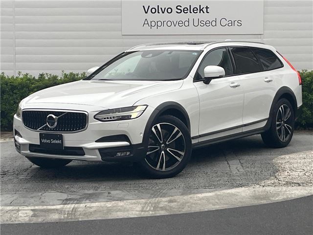 2017 Volvo V90 T5 AWD Sedan for sale, Japanese used car export | GULJI TRADERS