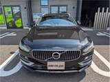 2017 Volvo V90 T6 AWD Sedan for sale, Japanese used car export - photo 3 of 78 | GULJI TRADERS