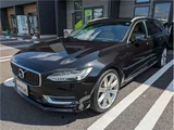 2017 Volvo V90 T6 AWD Sedan for sale, Japanese used car export - photo 10 of 78 | GULJI TRADERS