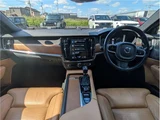 2017 Volvo V90 T6 AWD Sedan for sale, Japanese used car export - photo 32 of 78 | GULJI TRADERS