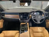 2017 Volvo V90 T6 AWD Inscription Sedan for sale, Japanese used car export - photo 2 of 20 | GULJI TRADERS