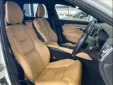 2017 Volvo V90 T6 AWD Inscription Sedan for sale, Japanese used car export - photo 11 of 20 | GULJI TRADERS