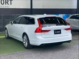 2017 Volvo V90 T5 Momentum Sedan for sale, Japanese used car export - photo 17 of 20 | GULJI TRADERS