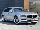 2017 Volvo V90 V90 T5 Sedan for sale, Japanese used car export - photo 1 of 24 | GULJI TRADERS