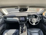 2017 Volvo V90 V90 T5 Sedan for sale, Japanese used car export - photo 3 of 24 | GULJI TRADERS