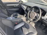 2017 Volvo V90 V90 T5 Sedan for sale, Japanese used car export - photo 6 of 24 | GULJI TRADERS